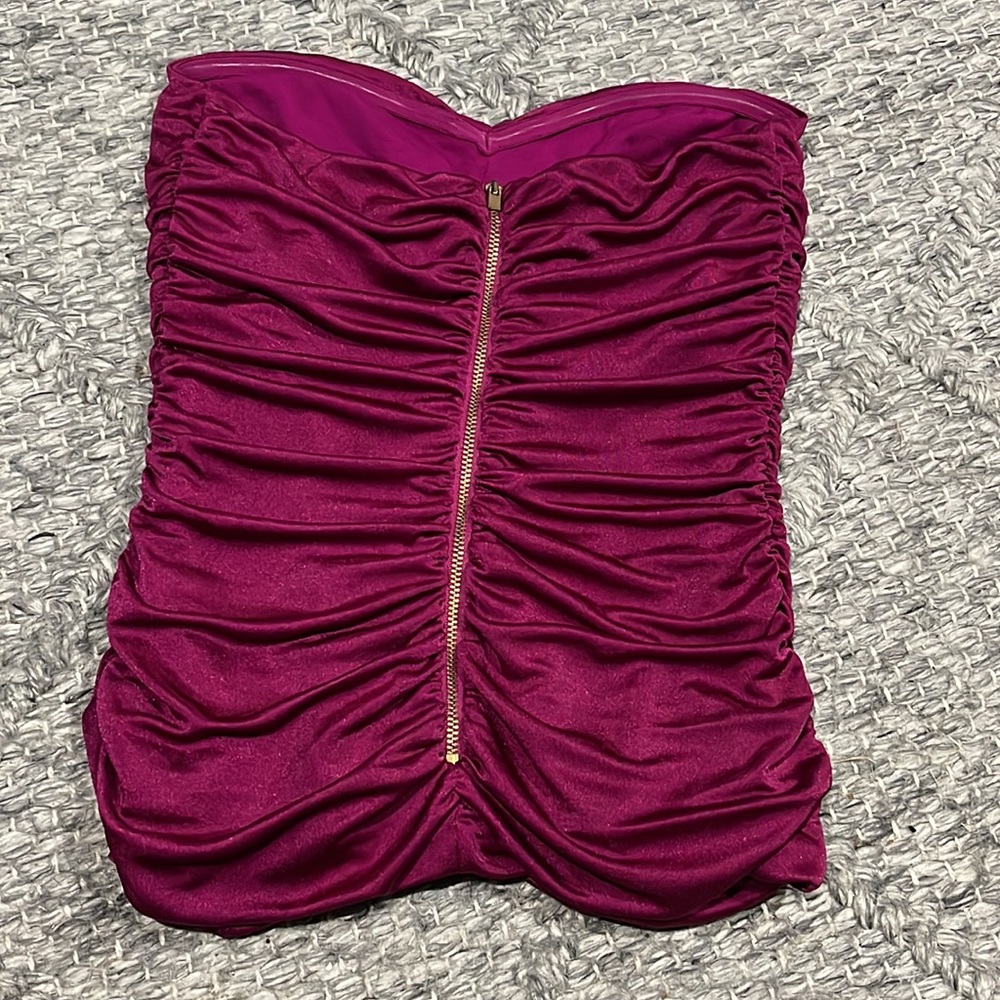 Express top - Picture 2 of 3